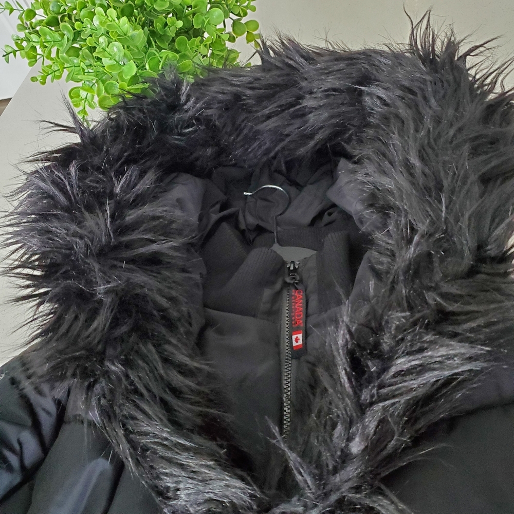 Canada Weathergear winter coat - Picture 13 of 13